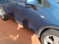 Usata Opel Mokka 130 CV (95 kW) 2015 SUV