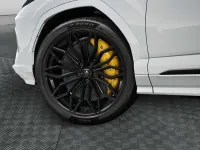 Nuova Lamborghini Urus 620 CV (456 kW) 2026 Bianco SUV