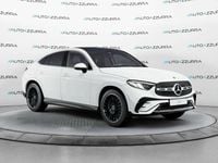 Nuova Mercedes GLC200 Advanced 163 CV (119 kW) 2026 Bianco SUV