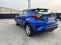 usata Toyota C-HR 1.8 Hybrid E-CVT Business