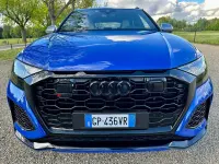 Usata Audi RS Q8 Ambiente 600 CV (441 kW) 2024 Colore non speciale su campion SUV