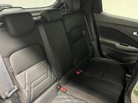 Usata Nissan Juke 114 CV (83 kW) 2021 Nero SUV