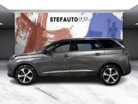 Usata Peugeot 5008 Allure 131 CV (96 kW) 2024 Gris platinum SUV
