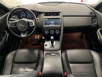 usata Jaguar E-Pace (X540) - 2018