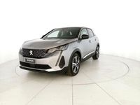 Usata Peugeot 3008 Allure 224 CV (164 kW) 2023 Grigio SUV