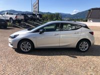 usata Opel Astra 1.5 CDTI 122 CV S&S 5 porte Business Elegance