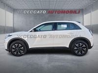 Nuova Fiat 600E Red 114 kW (156 CV) 2025 Bianco SUV
