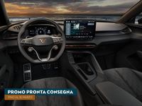 Nuova Cupra Terramar 150 CV (110 kW) 2026 Nero midnight SUV
