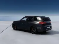 Nuova BMW X3 M Sport 197 CV (144 kW) 2026 Grigio SUV