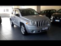 usata Jeep Compass 2.0 140 cv U9015