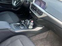 Brugt BMW 116 Sport Line 116 HK (85 kW) 2021 Hatchback