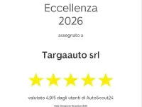 Usata Daihatsu Terios 85 CV (62 kW) 2001 Nero SUV