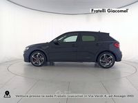 Usata Audi A1 Sportback S-Line 207 CV (152 kW) 2025 Nero Utilitaria