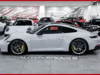 Usata Porsche 911 GT3 510 CV (375 kW) 2022 Grigio Coupé