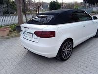 usata Audi A3 Cabriolet 2.0 TDI F.AP. Attraction