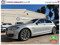 Usata BMW 520 190 CV (139 kW) 2016 Berlina
