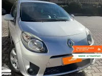 Usata Renault Twingo Initiale 76 CV (55 kW) 2008 Utilitaria