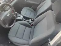Usata Audi A4 125 CV (91 kW) 1995 Grigio Berlina