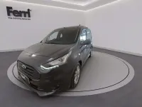 Usata Ford Transit Trend 120 CV (88 kW) 2022 Agate black Furgone
