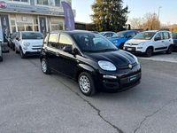 Usata Fiat Panda S 69 CV (50 kW) 2025 Nero Utilitaria
