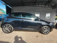 Usata Alfa Romeo MiTo Progression 85 CV (62 kW) 2015 Nero Utilitaria