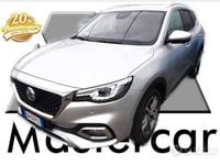 Usata MG EHS Luxury 162 CV (119 kW) 2023 Grigio SUV