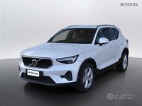 Usata Volvo XC40 Core 2025 Bianco SUV