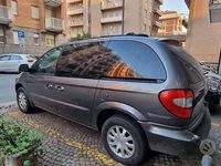 Usata Chrysler Voyager 143 CV (105 kW) 2003 Monovolume