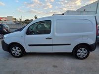 Usata Renault Kangoo 75 CV (55 kW) 2018 Bianco Monovolume
