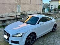 Usata Audi TT Advanced Plus 170 CV (125 kW) 2012 Coupé