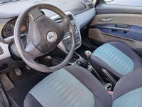 Usata Fiat Grande Punto Dynamic 75 CV (55 kW) 2006 Utilitaria