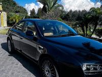 Usata Alfa Romeo 159 2006 Nero Berlina