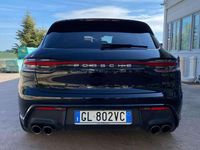 Usata Porsche Macan 265 CV (194 kW) 2023 Nero SUV