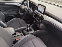 Usata Ford Focus 2021 Grigio Station wagon