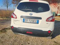 usata Nissan Qashqai +2 Qashqai 1.5 dCi Acenta