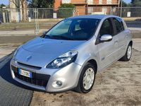 Usata Renault Clio IV 75 CV (55 kW) 2012 Argento Berlina