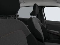 Nuova Dacia Jogger Extreme 140 CV (102 kW) 2026 Grigio Monovolume