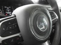 Usata Jeep Renegade Limited 120 CV (88 kW) 2019 Grigio SUV