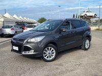 usata Ford Kuga 2.0 TDCi 150 CV 4wd Titanium auto - 2015