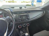 Usata Alfa Romeo Giulietta 105 CV (77 kW) 2015 Bianco Utilitaria