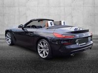 usata BMW Z4 sDrive20i Sport