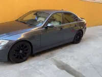 Usado BMW 320 M Sport 163 CV (119 kW) 2007 Berlina