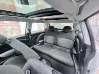 Usata Mini ONE 75 CV (55 kW) 2010 Grigio Utilitaria
