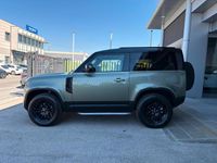 Occasion Land Rover Defender 249 ch (183 kW) 2021 Vert SUV
