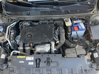 Usata Peugeot 308 S 131 CV (96 kW) 2019 Blu Berlina