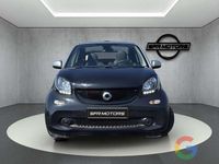 Usata Smart ForTwo Cabrio Passion 71 CV (52 kW) 2016 Other Cabrio