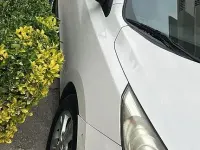 Usata Hyundai ix35 115 CV (84 kW) 2011 Bianco SUV