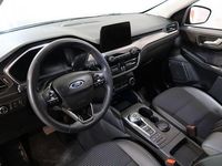 Usata Ford Kuga Titanium X 120 CV (88 kW) 2023 Nero SUV