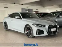 Usata BMW 440 Efficient Dynamics 340 CV (250 kW) 2022 Other Coupé