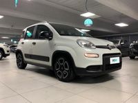 usata Fiat Panda 1.0 FireFly 70cv S&S Hybrid City Life City Lif